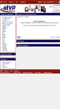 Mobile Screenshot of mvpaz.net